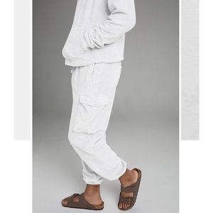 Morning News cargo pants